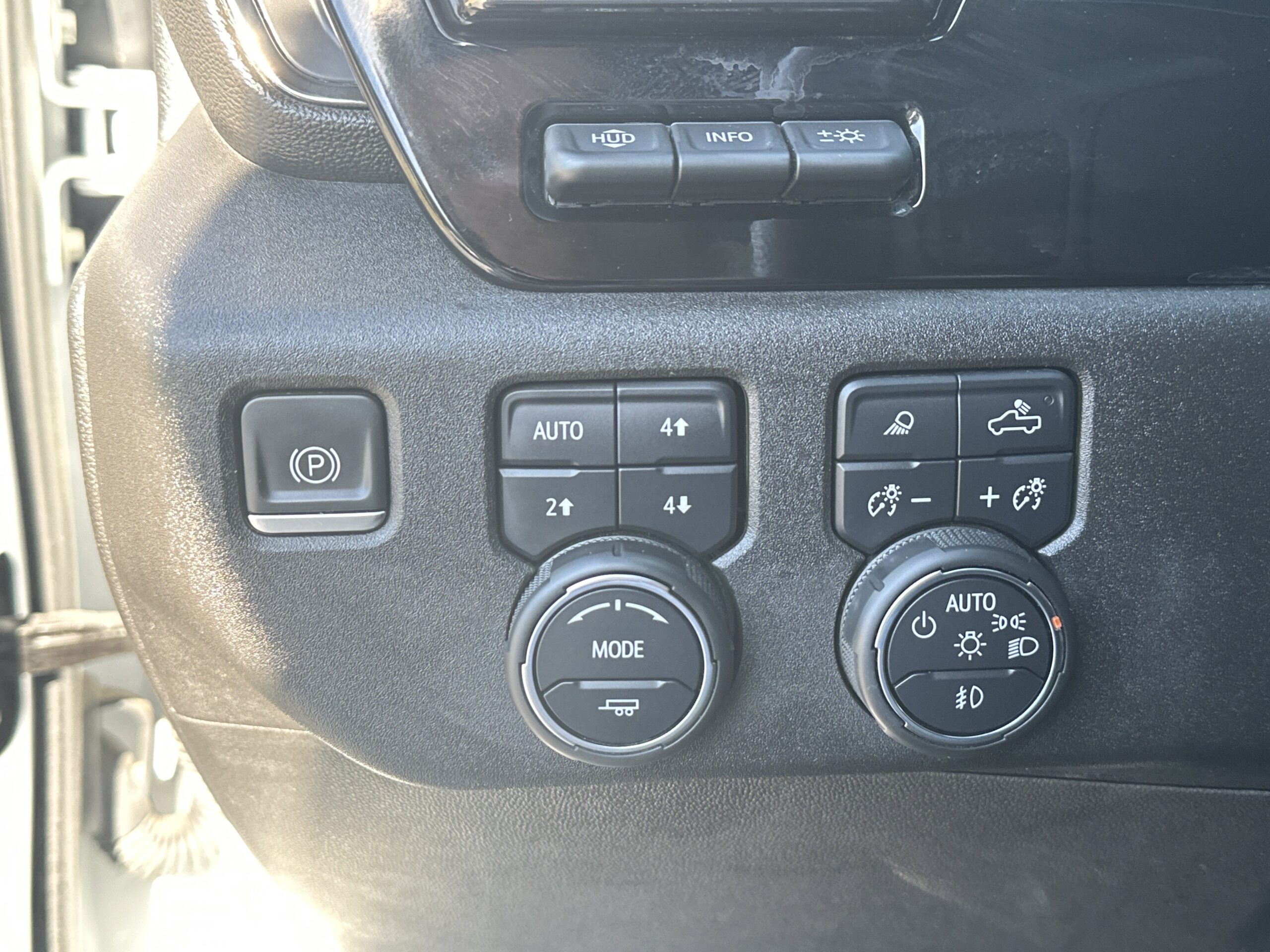 2024 Chevrolet Silverado 2500HD ZR2