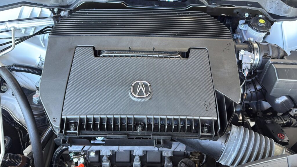 2024 Acura MDX w/Advance Package