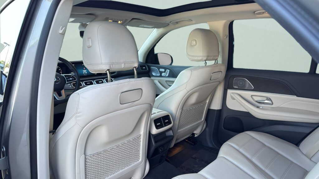 2020 Mercedes-Benz GLE GLE 450