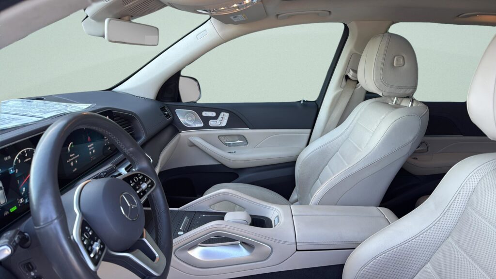 2020 Mercedes-Benz GLE GLE 450