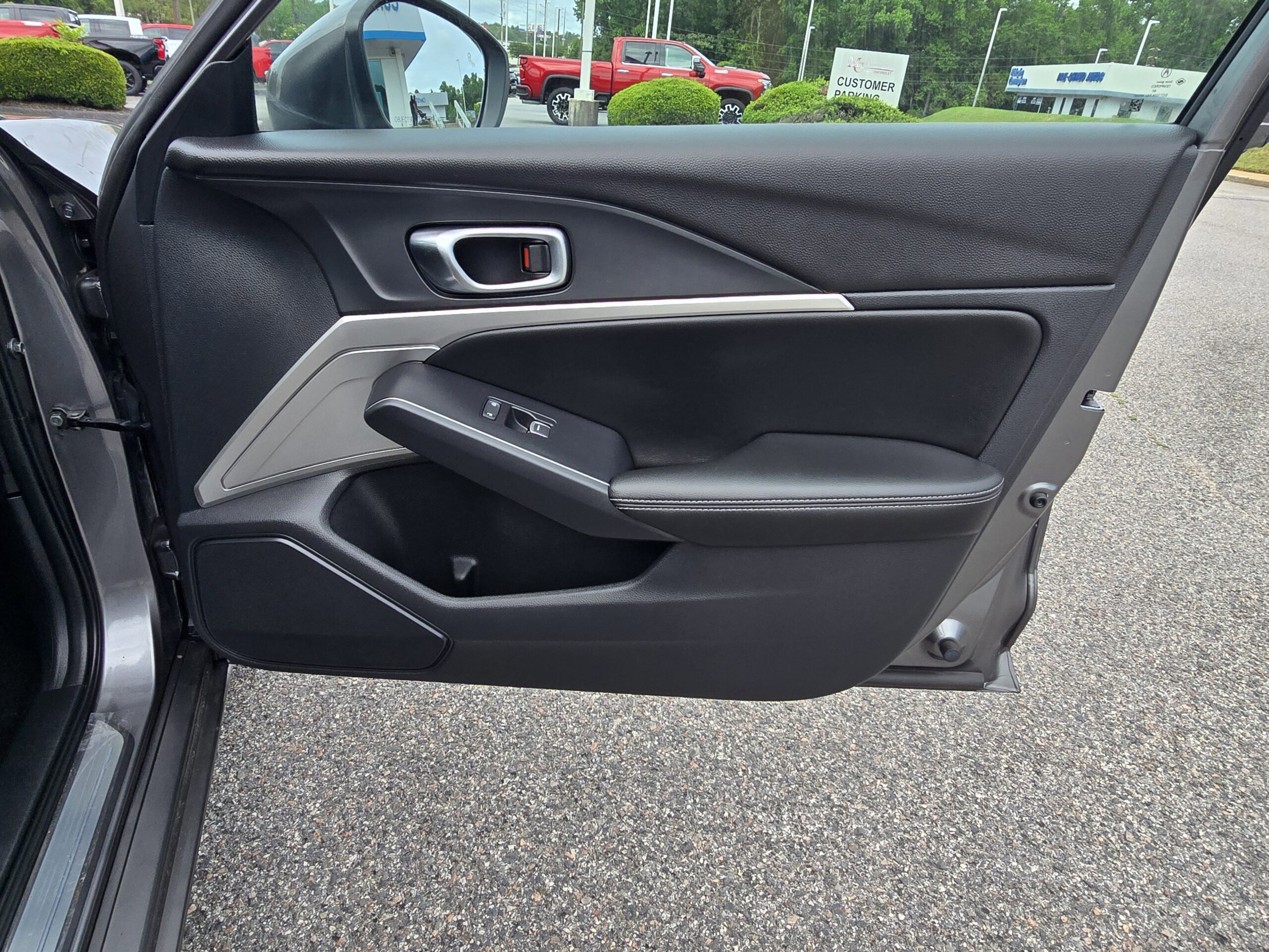 2023 Acura Integra w/A-Spec Package