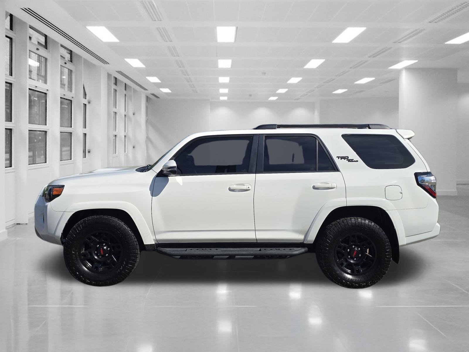 2019 Toyota 4Runner TRD Off Road Premium