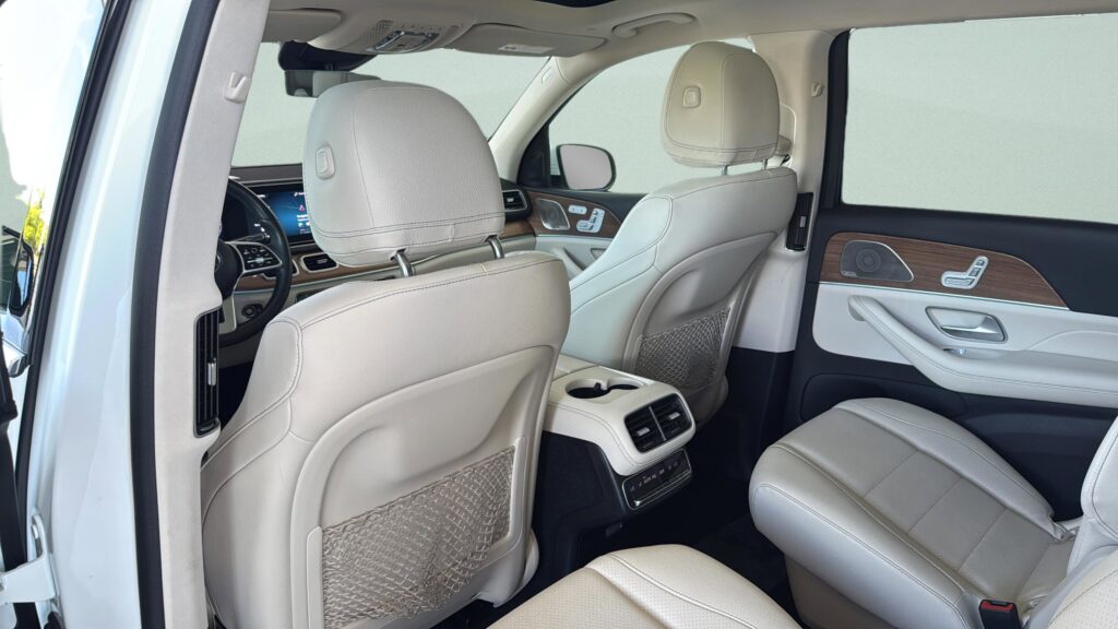 2022 Mercedes-Benz GLS GLS 450