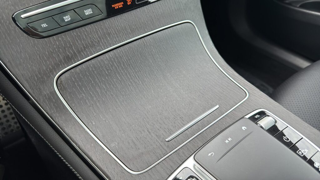 2021 Mercedes-Benz GLC GLC 300