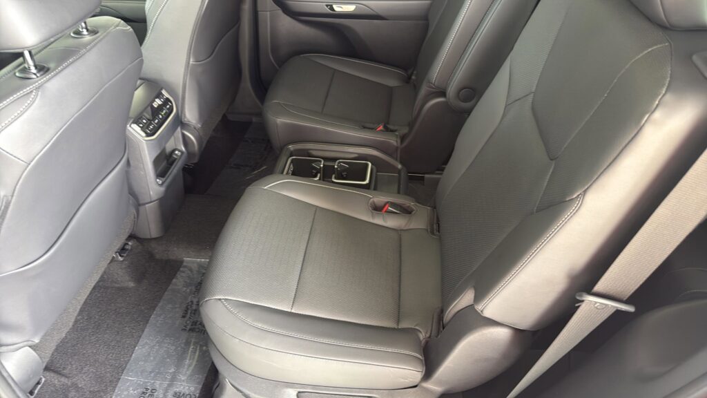 2026 Lexus TX TX 350 Premium