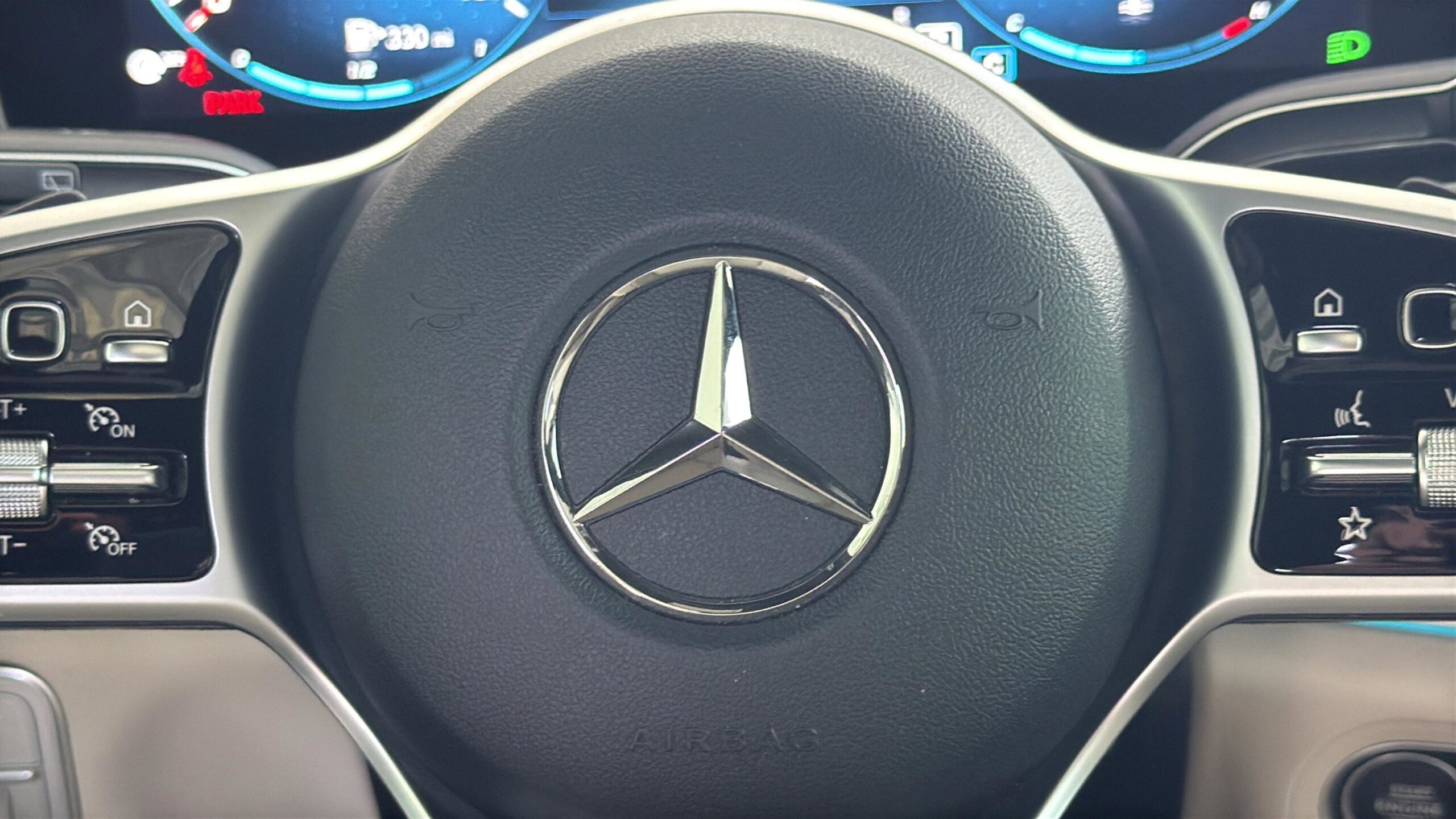 2021 Mercedes-Benz GLE GLE 350