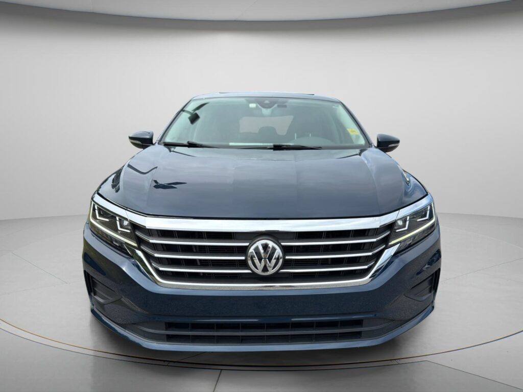 2021 Volkswagen Passat 2.0T SE