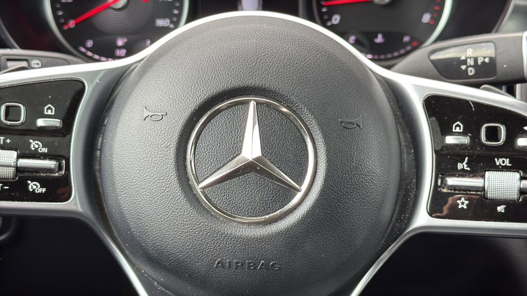 2021 Mercedes-Benz GLC GLC 300