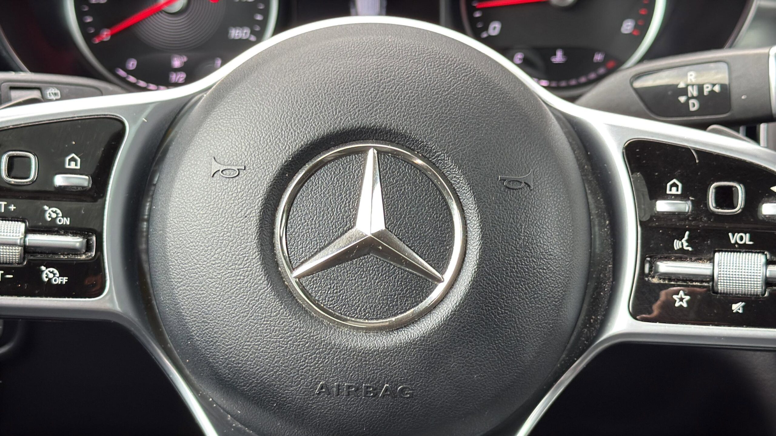2021 Mercedes-Benz GLC GLC 300