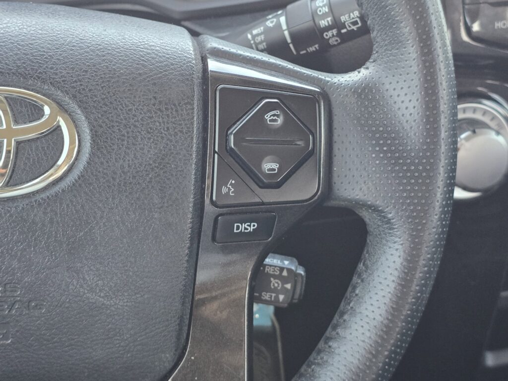 2019 Toyota 4Runner TRD Off Road Premium