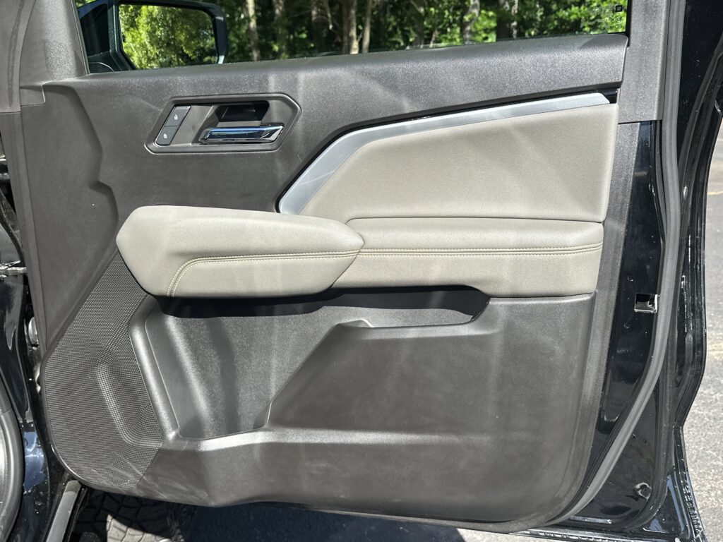 2024 Chevrolet Colorado 4WD ZR2