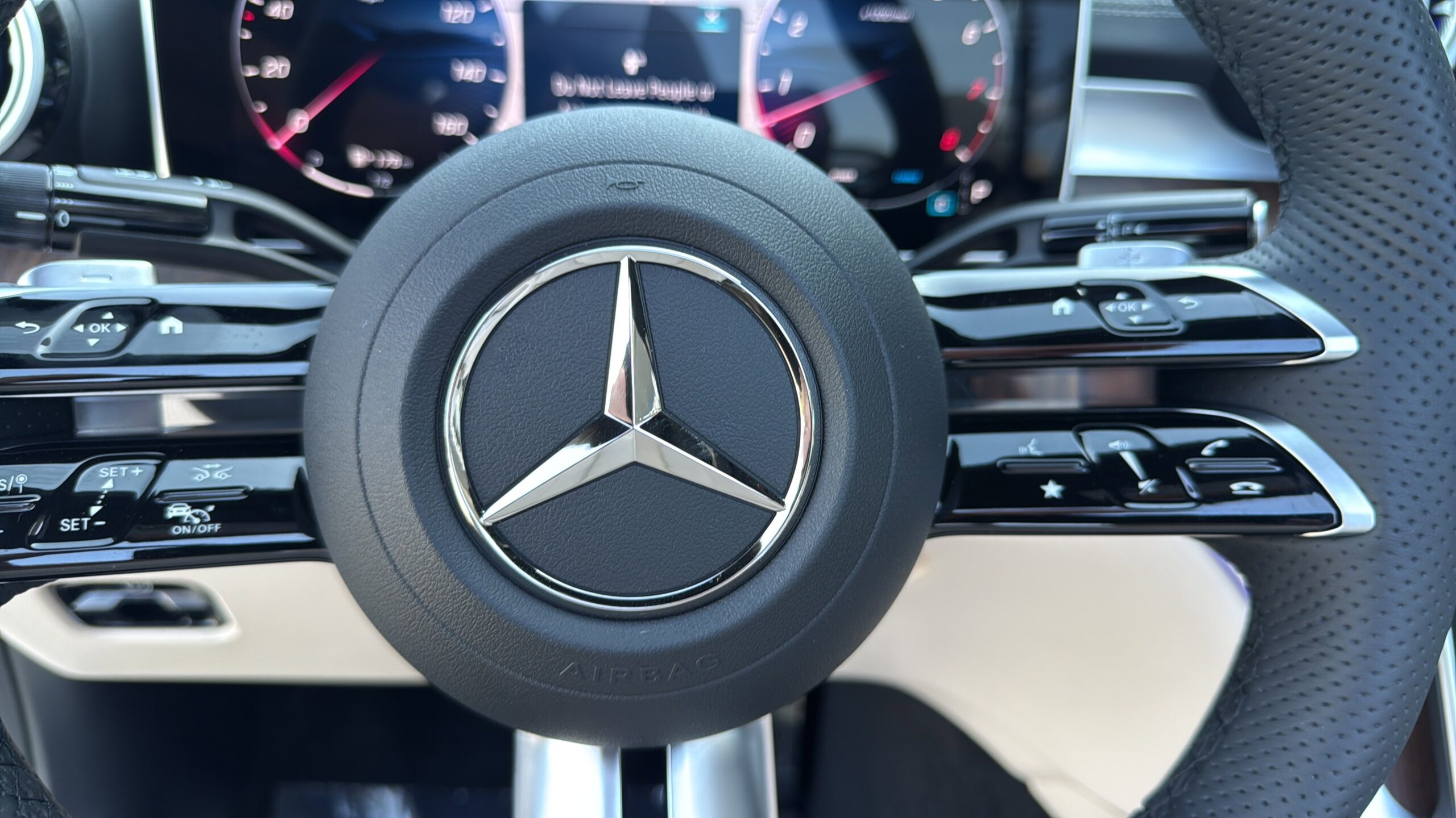 2026 Mercedes-Benz CLE CLE 450