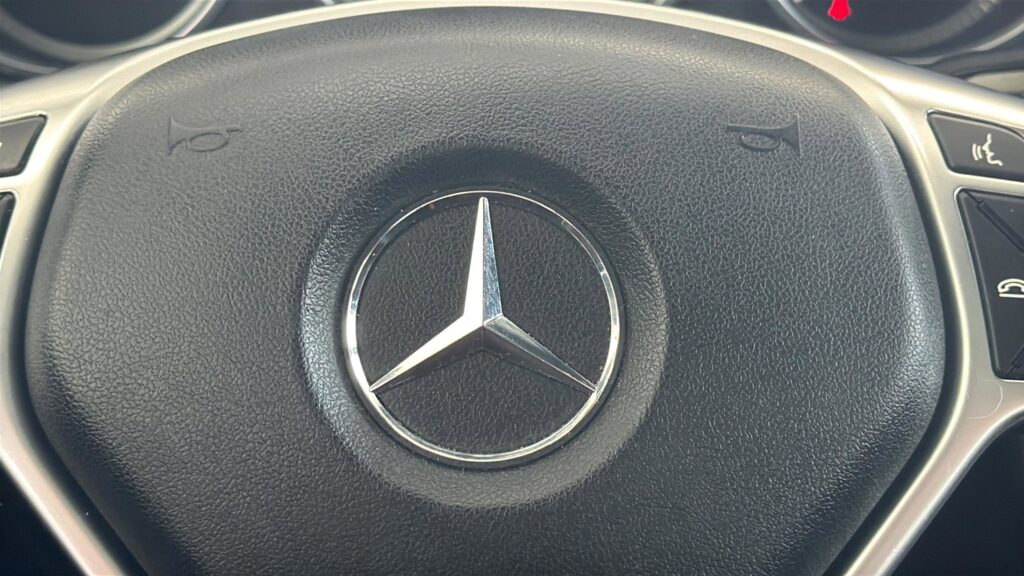 2016 Mercedes-Benz E-Class E 350 Luxury