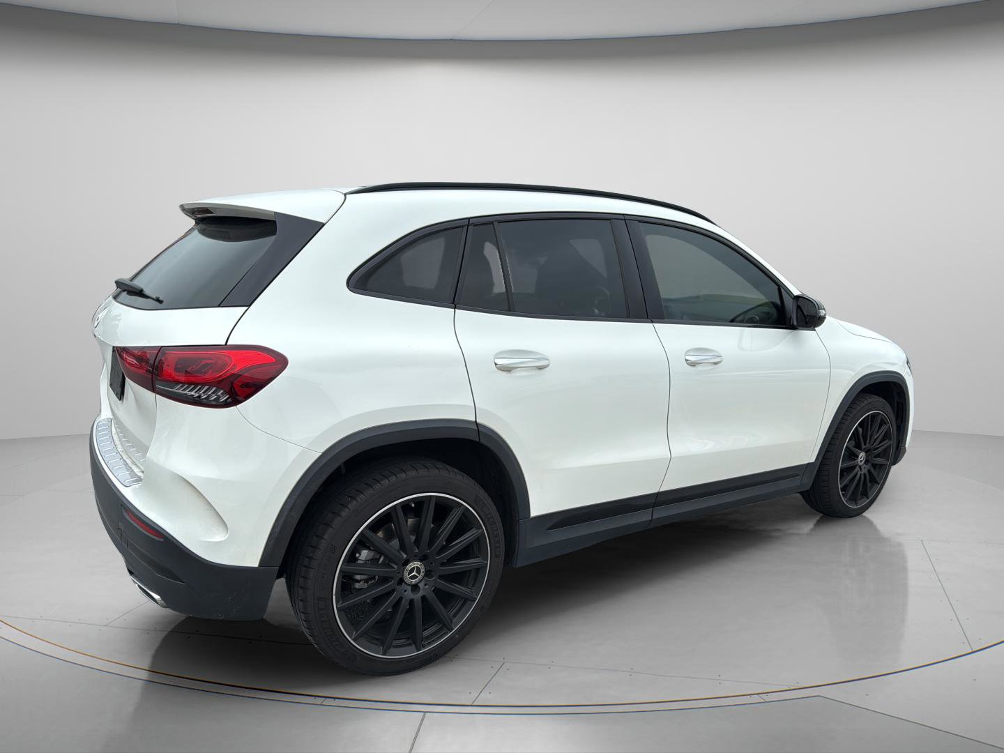 2022 Mercedes-Benz GLA GLA 250