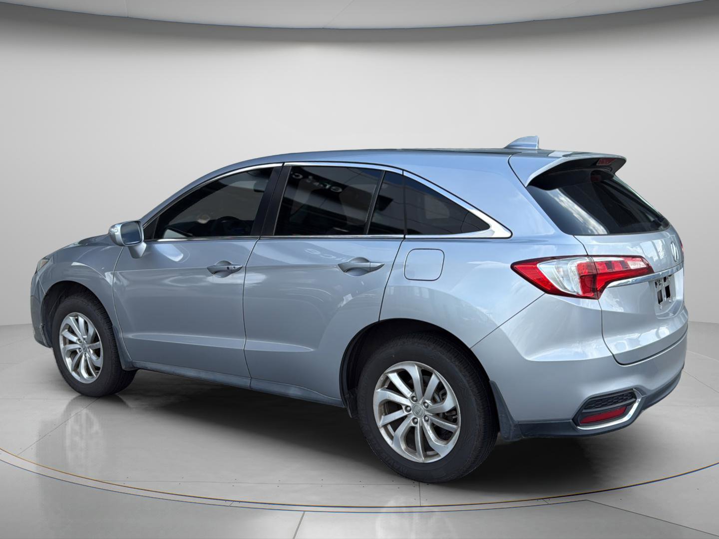 2017 Acura RDX w/AcuraWatch Plus