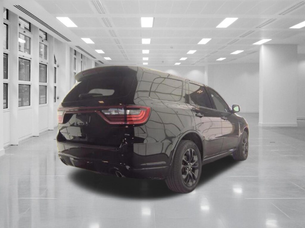 2021 Dodge Durango R/T