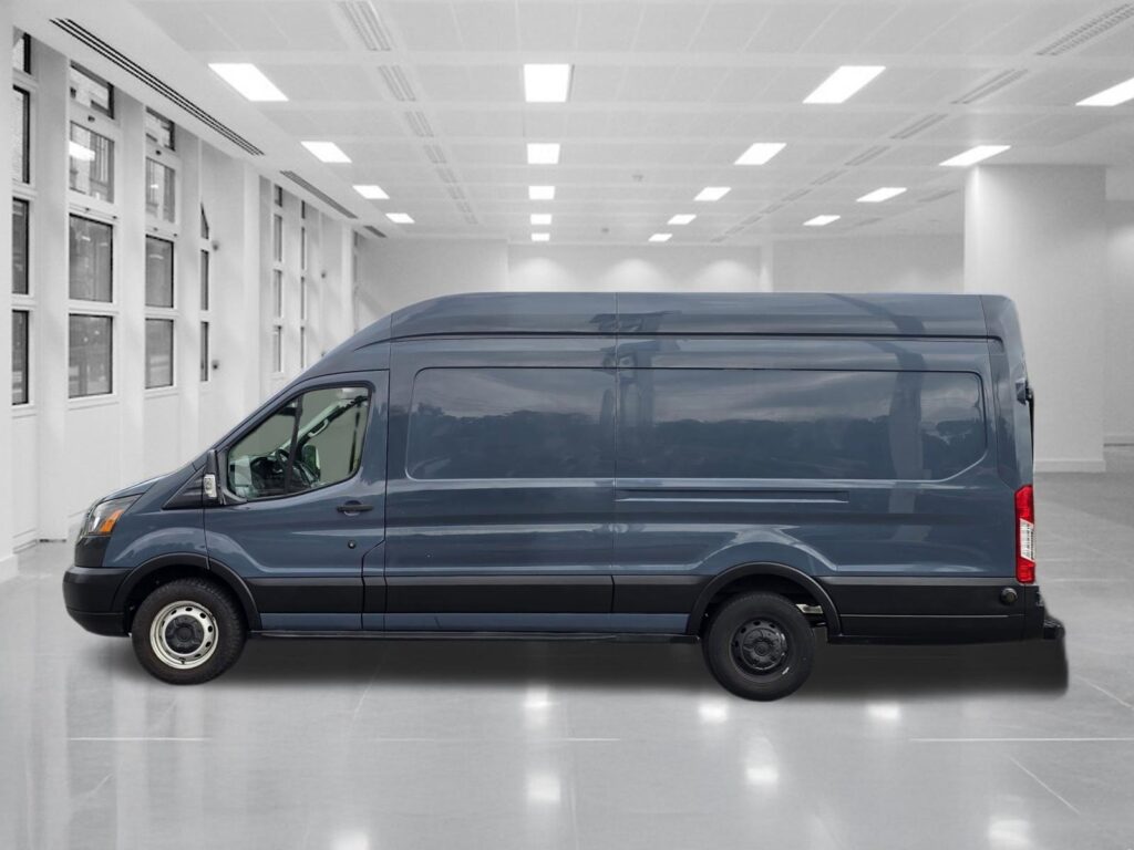 2019 Ford Transit Van Base
