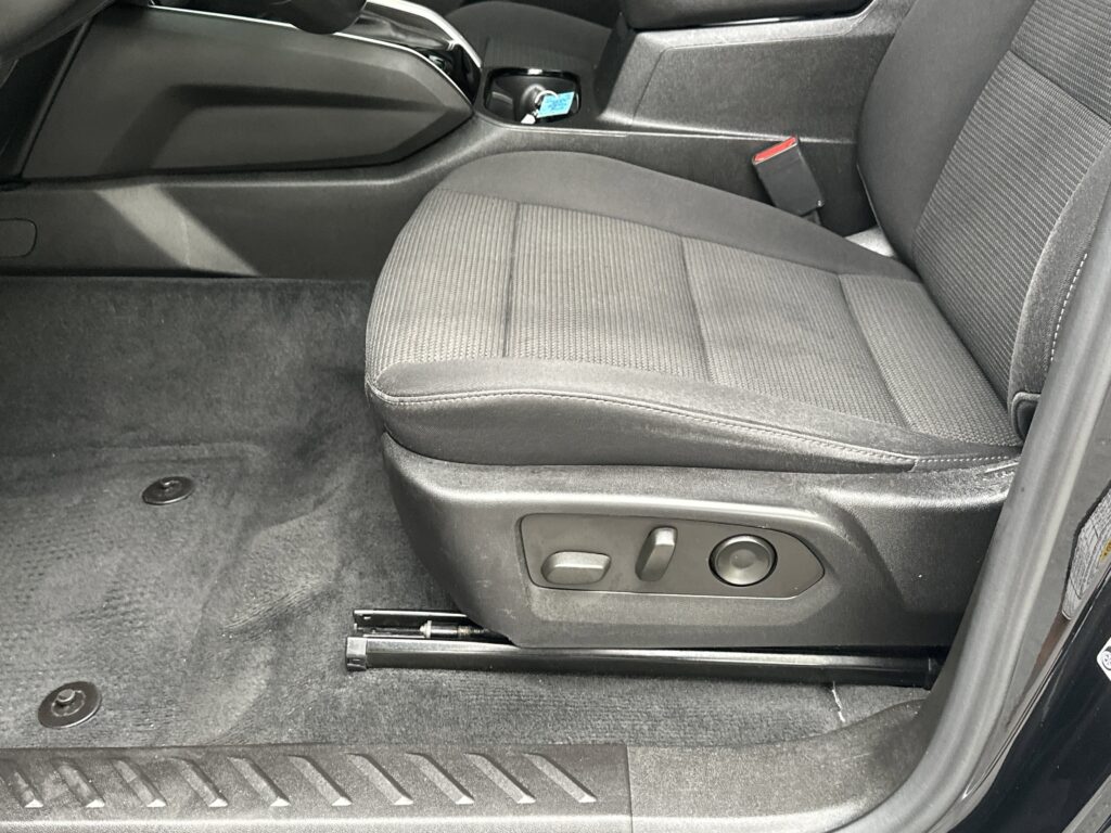 2023 Chevrolet Colorado 2WD LT