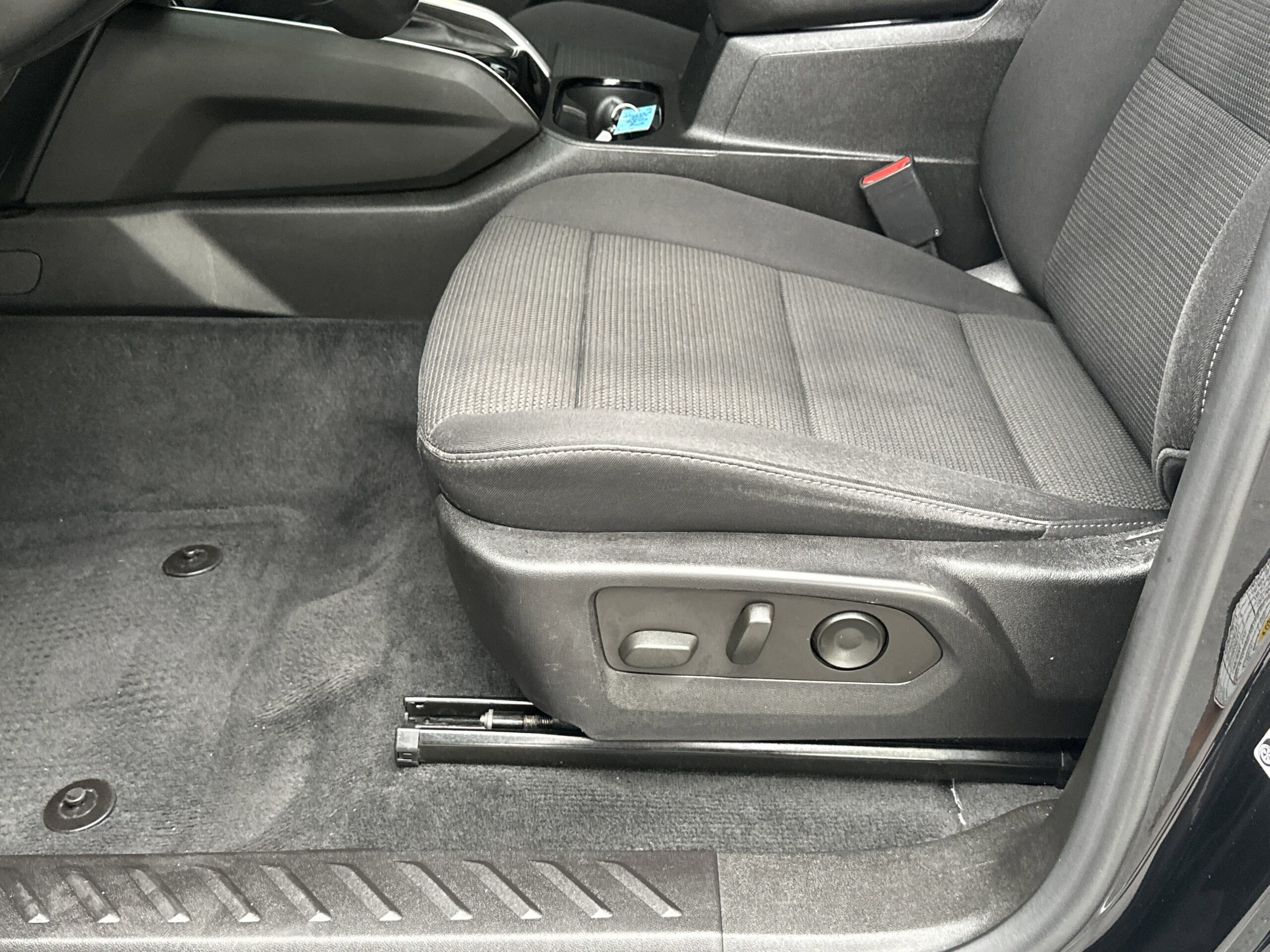 2023 Chevrolet Colorado 2WD LT