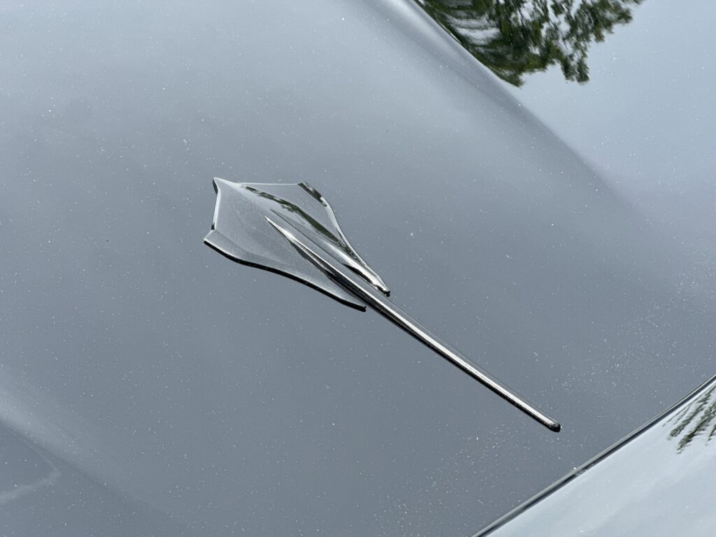 2026 Chevrolet Corvette 3LT