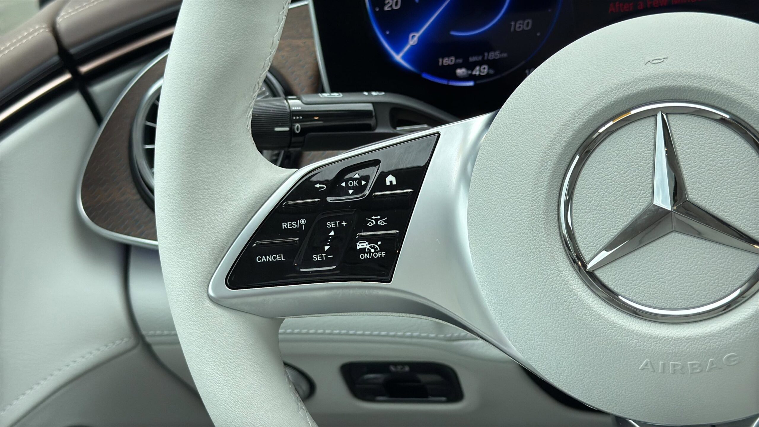 2024 Mercedes-Benz EQE EQE 350