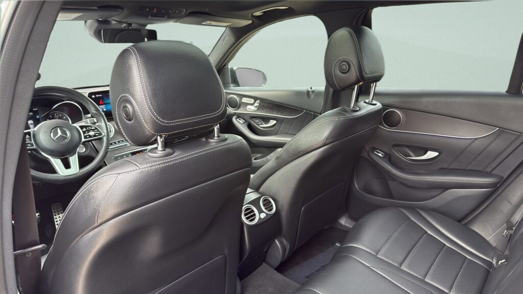 2021 Mercedes-Benz GLC GLC 300