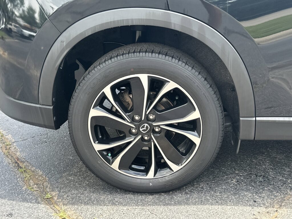 2023 Mazda CX-5 2.5 S Premium Plus Package