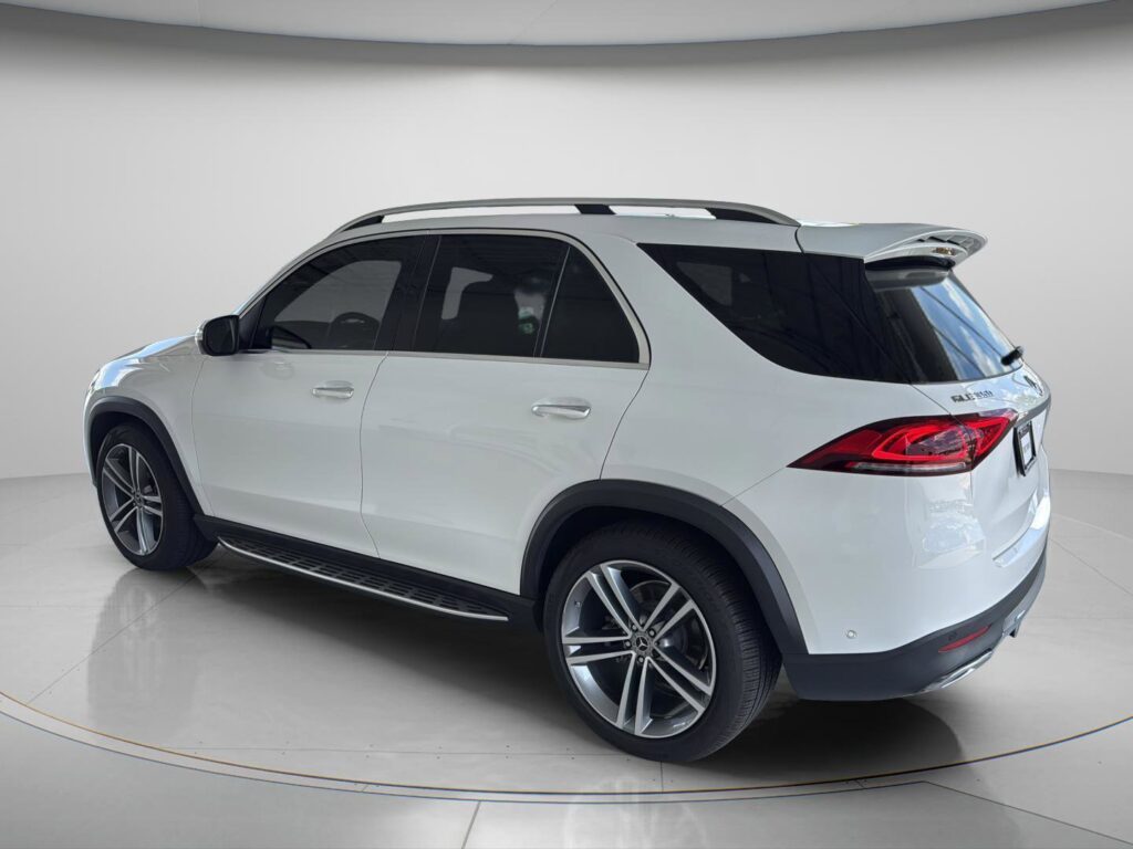 2021 Mercedes-Benz GLE GLE 350