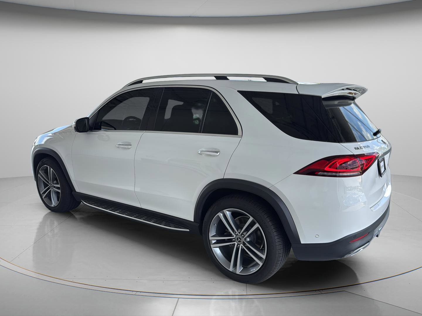 2021 Mercedes-Benz GLE GLE 350