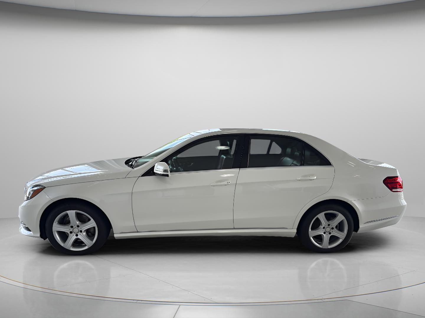 2016 Mercedes-Benz E-Class E 350 Luxury
