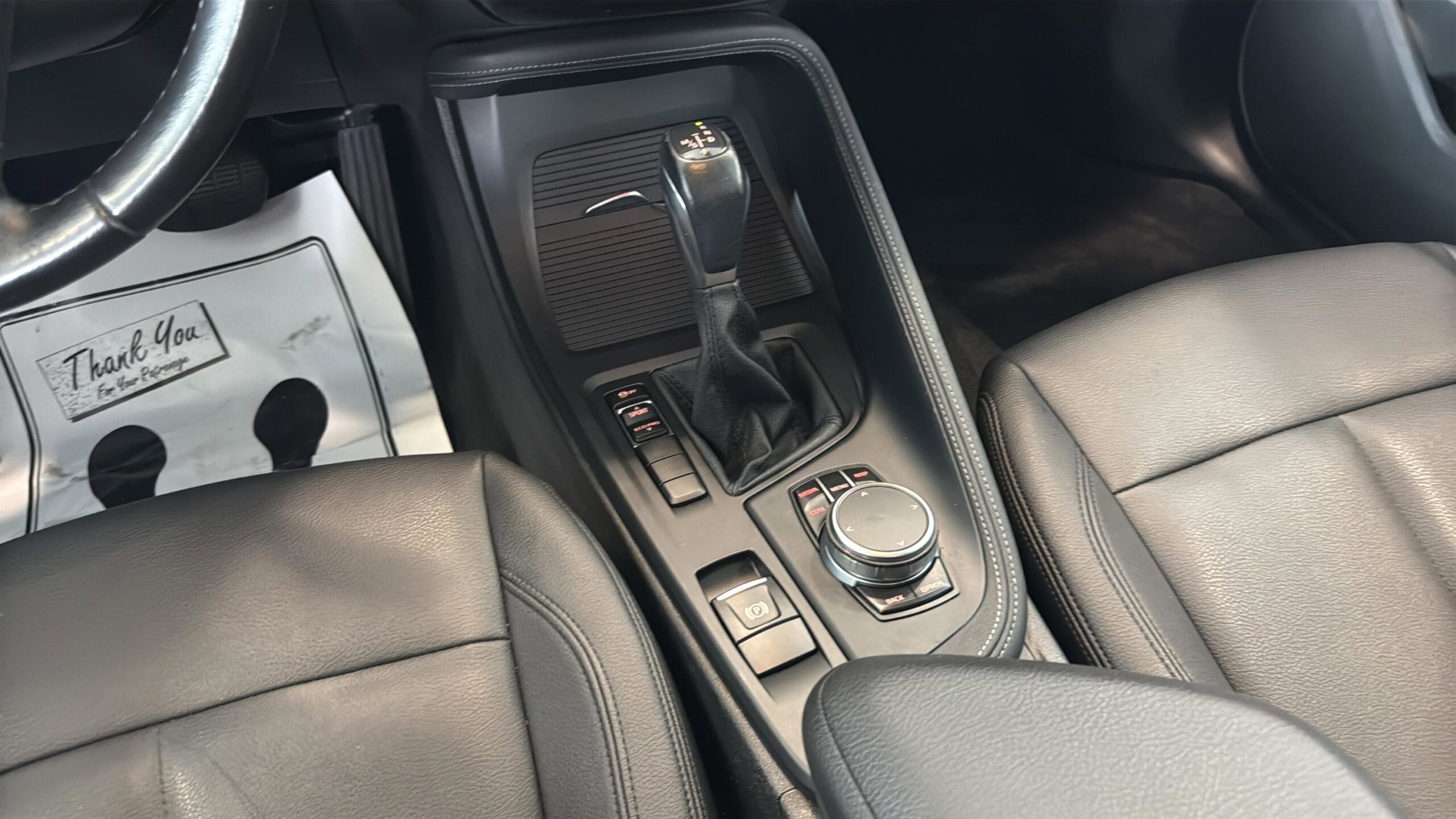 2018 BMW X1 sDrive28i