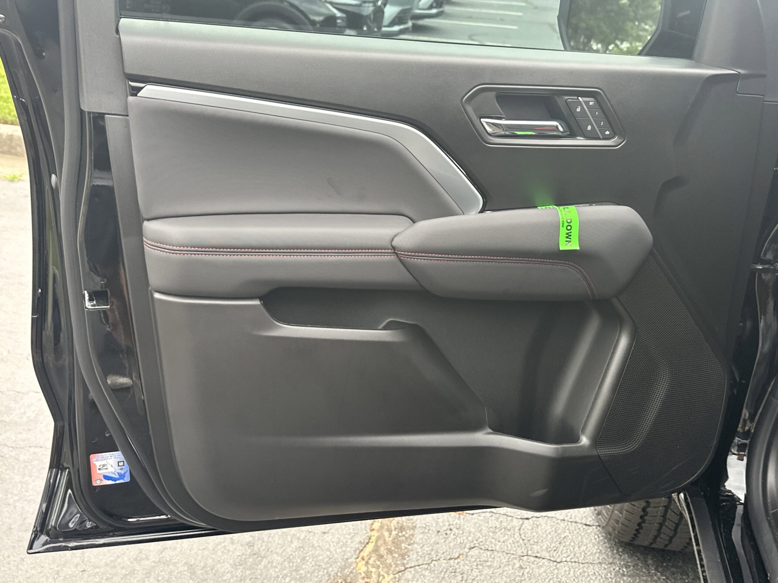 2026 Chevrolet Colorado 4WD Z71