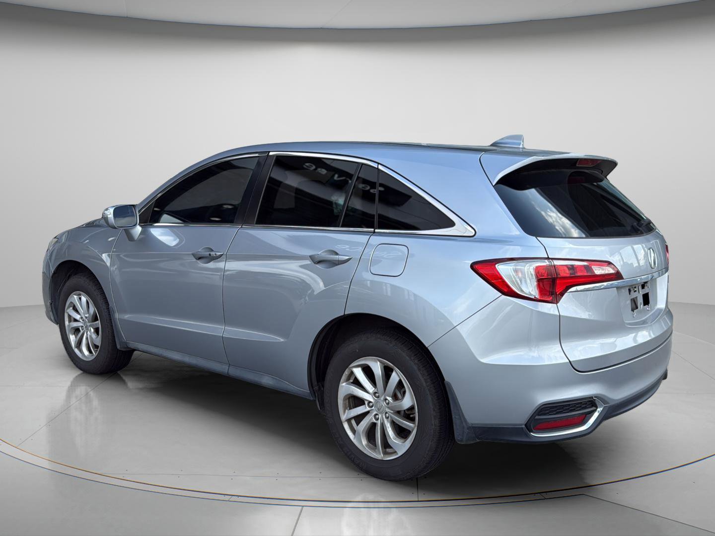 2017 Acura RDX w/AcuraWatch Plus