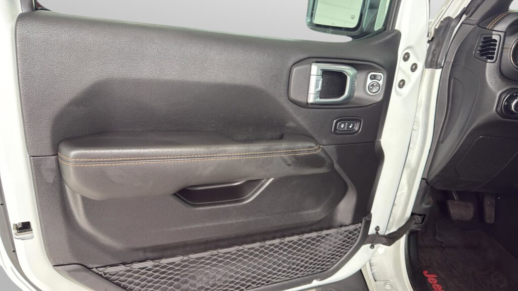2021 Jeep Gladiator High Altitude