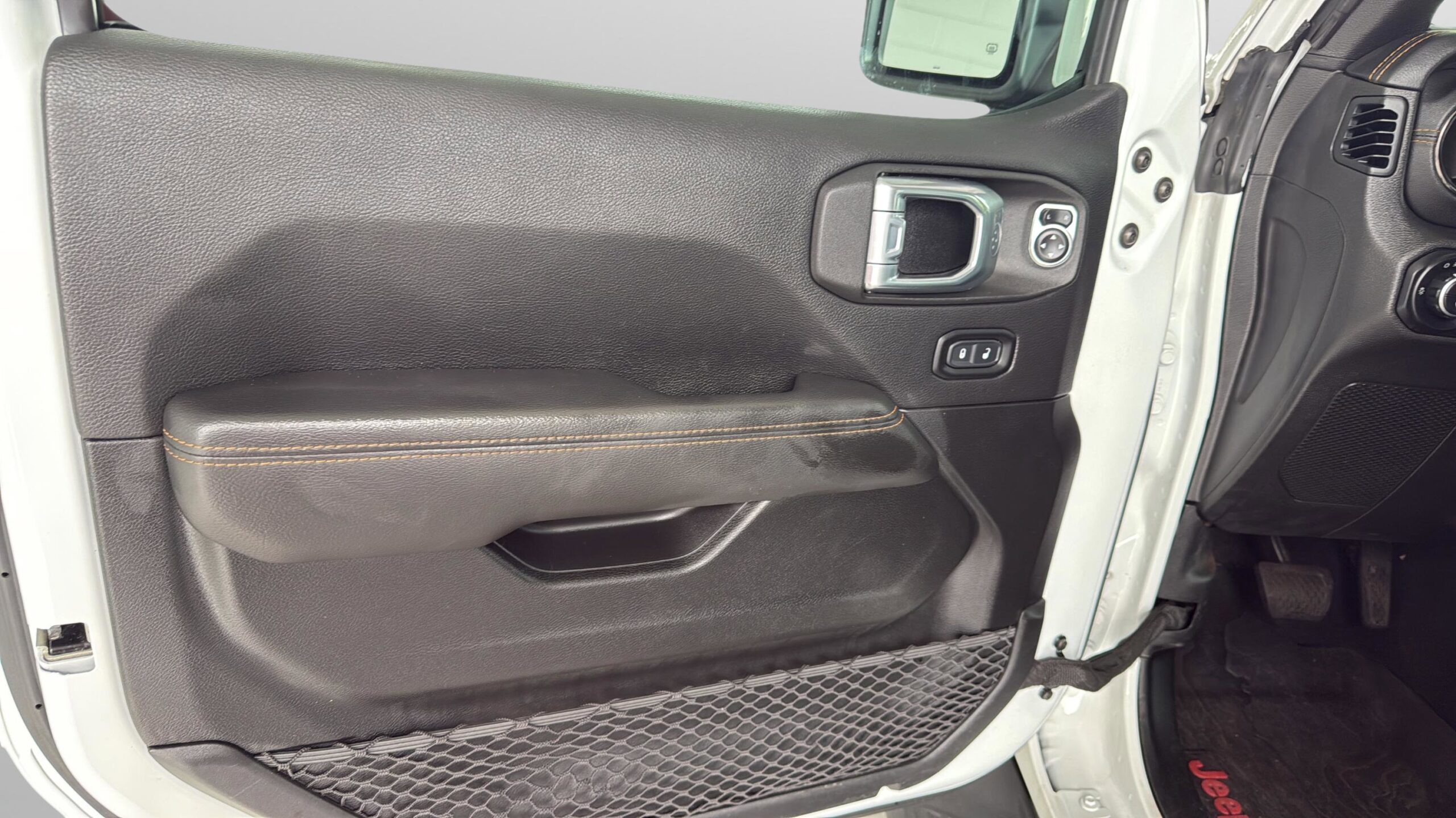 2021 Jeep Gladiator High Altitude