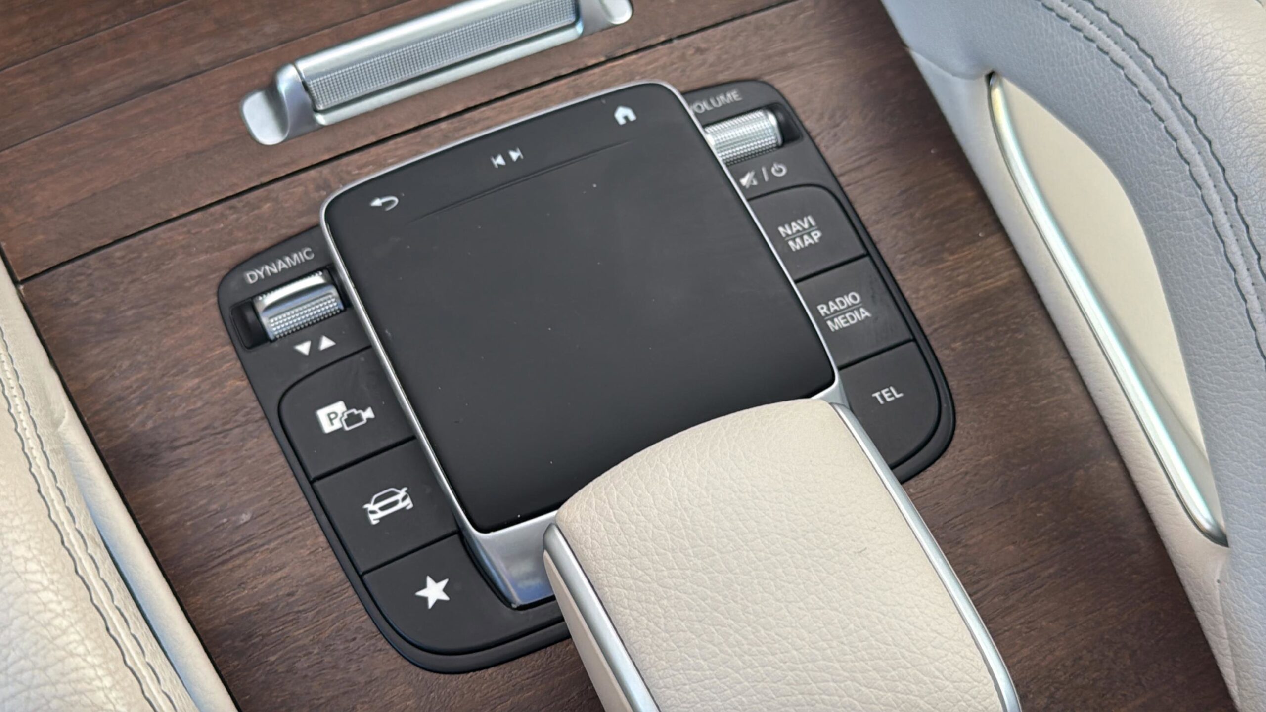 2022 Mercedes-Benz GLS GLS 450