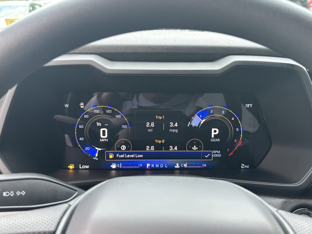 2026 Chevrolet Colorado 2WD Work Truck