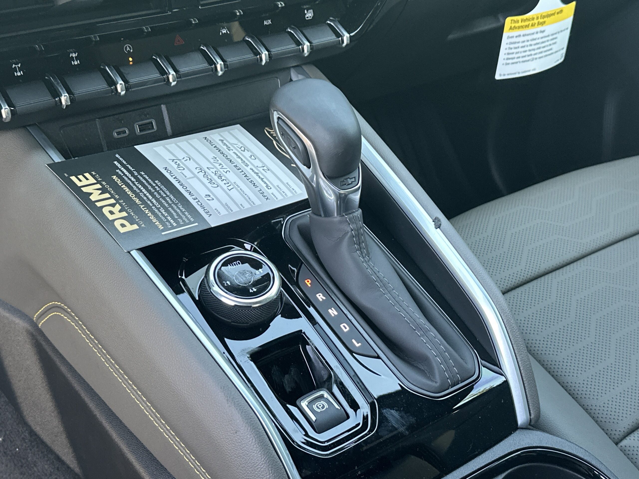 2026 Chevrolet Colorado 4WD ZR2