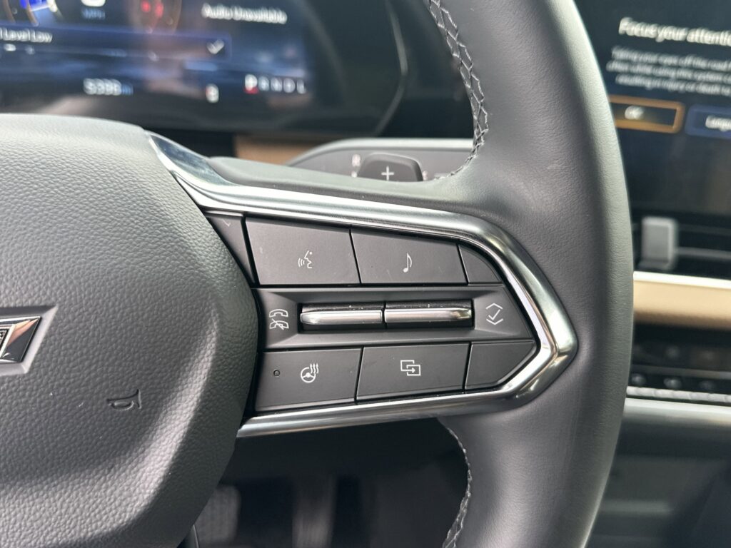 2026 Chevrolet Equinox FWD ACTIV