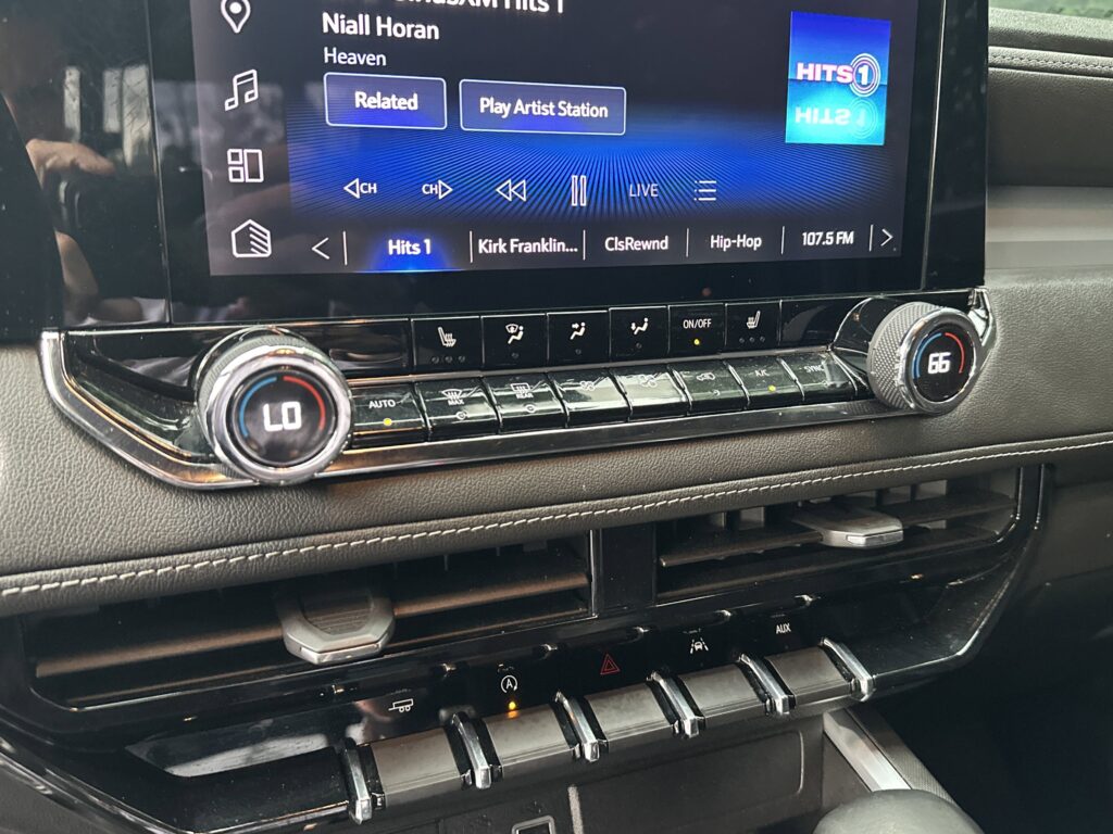 2023 Chevrolet Colorado 2WD LT