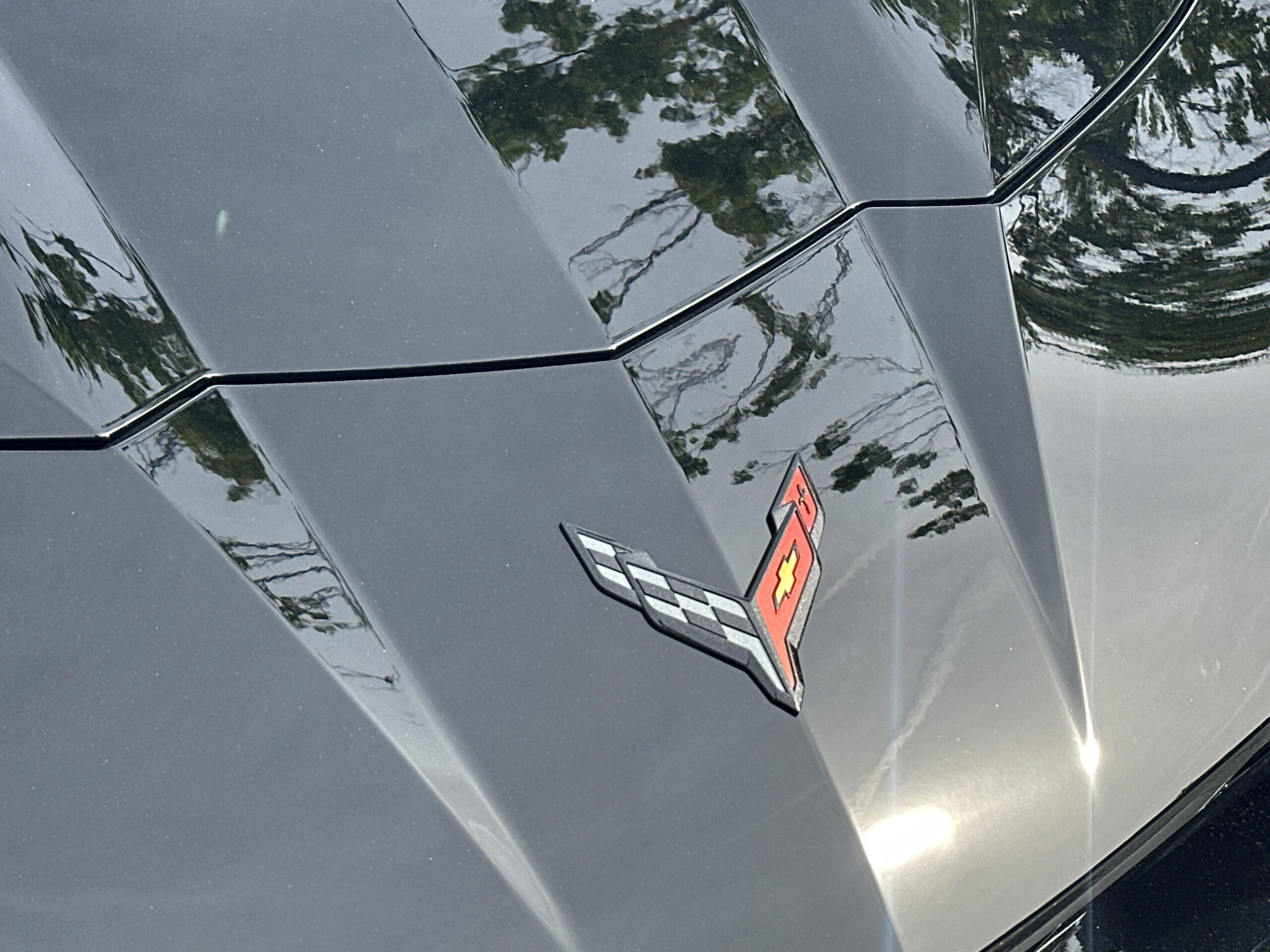 2026 Chevrolet Corvette 3LT
