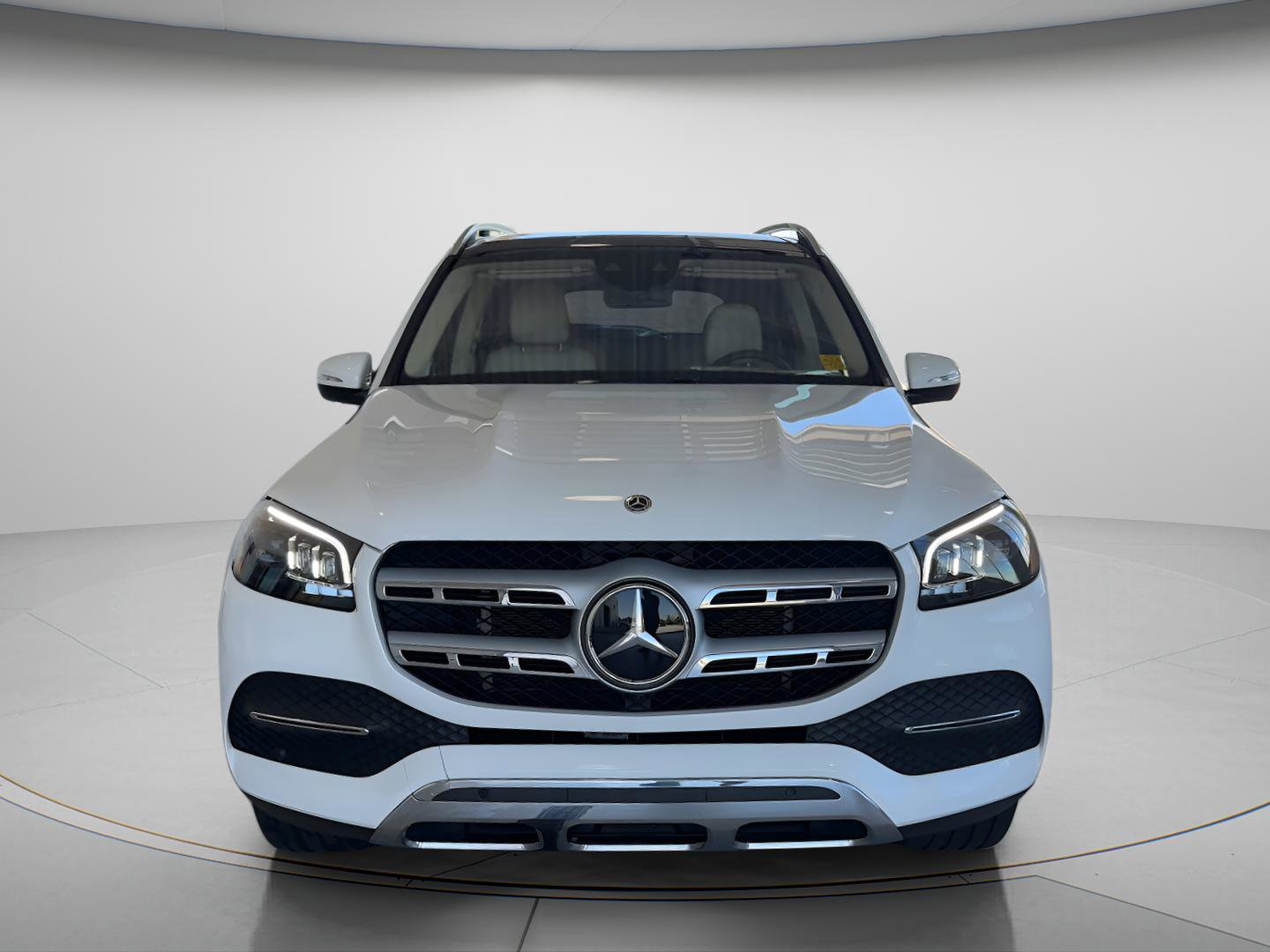 2022 Mercedes-Benz GLS GLS 450