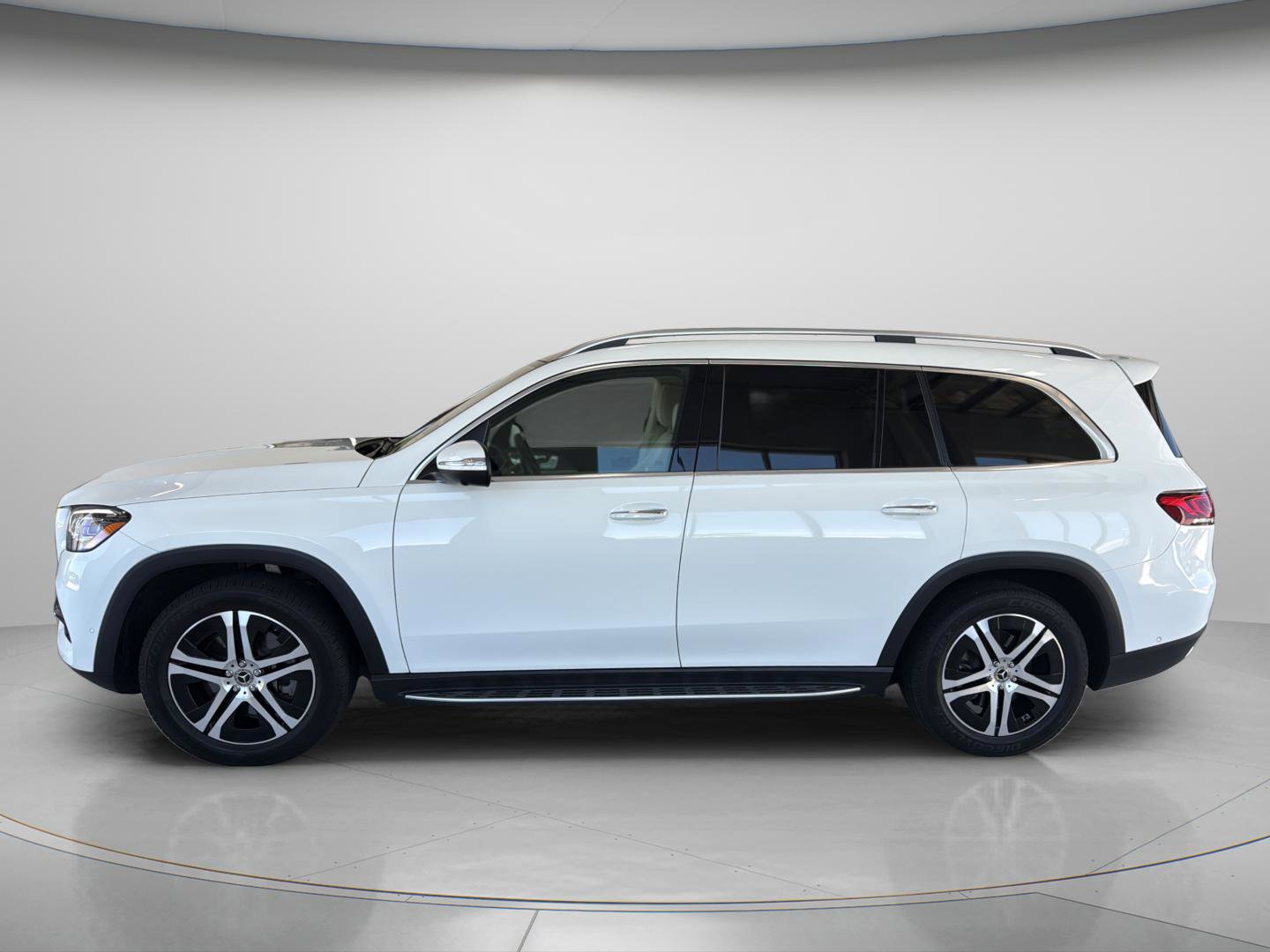2022 Mercedes-Benz GLS GLS 450