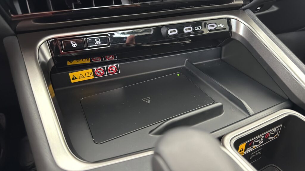 2026 Lexus TX TX 350 Premium