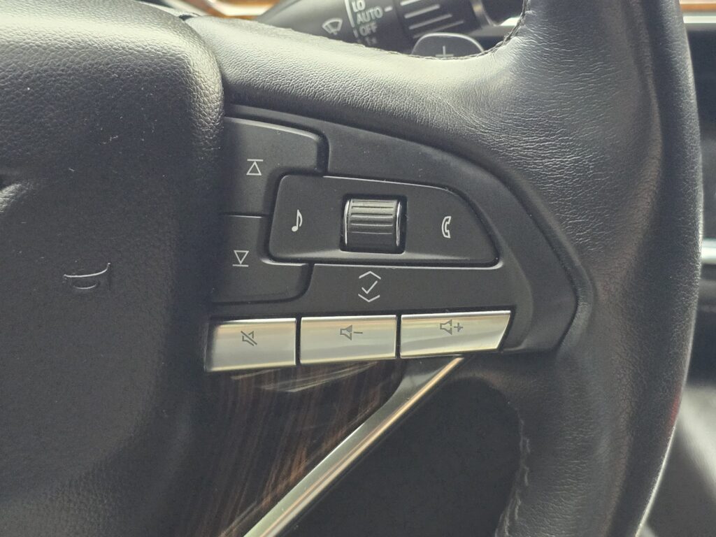 2023 Cadillac Escalade 4WD Premium Luxury