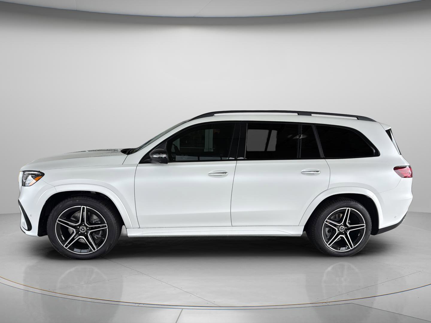 2026 Mercedes-Benz GLS GLS 450