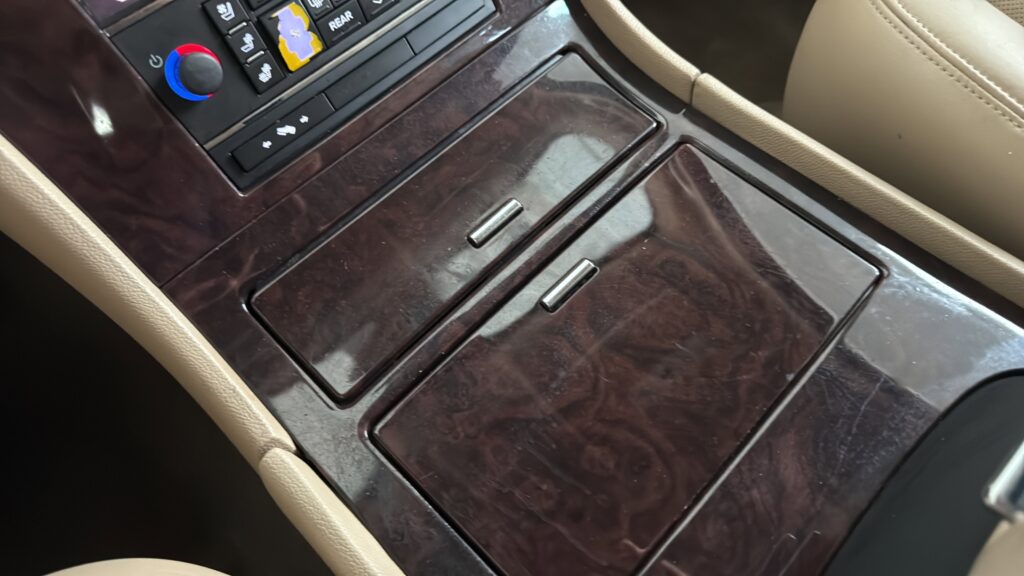 2013 Cadillac Escalade Base