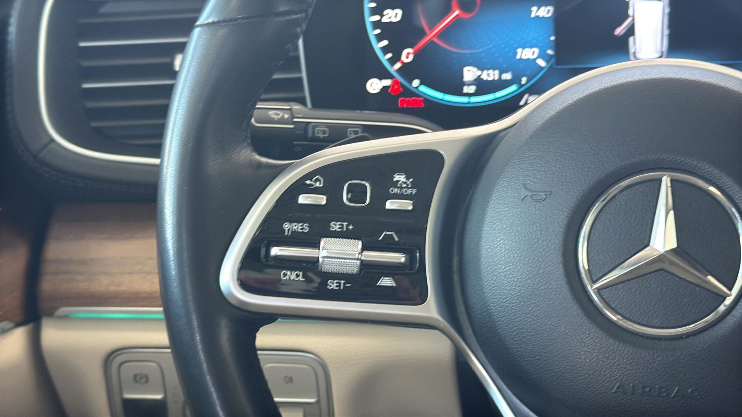 2022 Mercedes-Benz GLS GLS 450