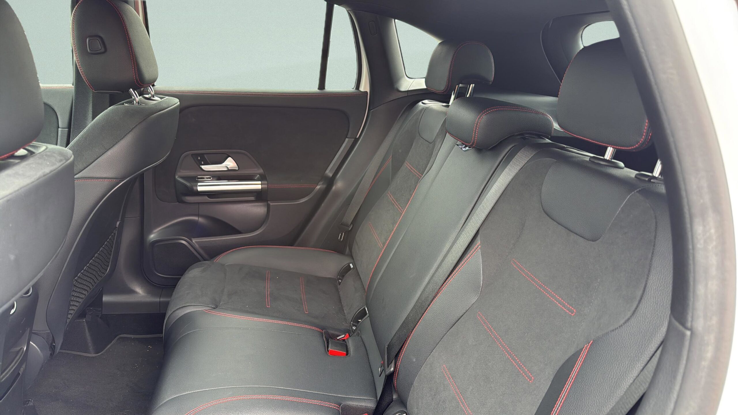 2022 Mercedes-Benz GLA GLA 250