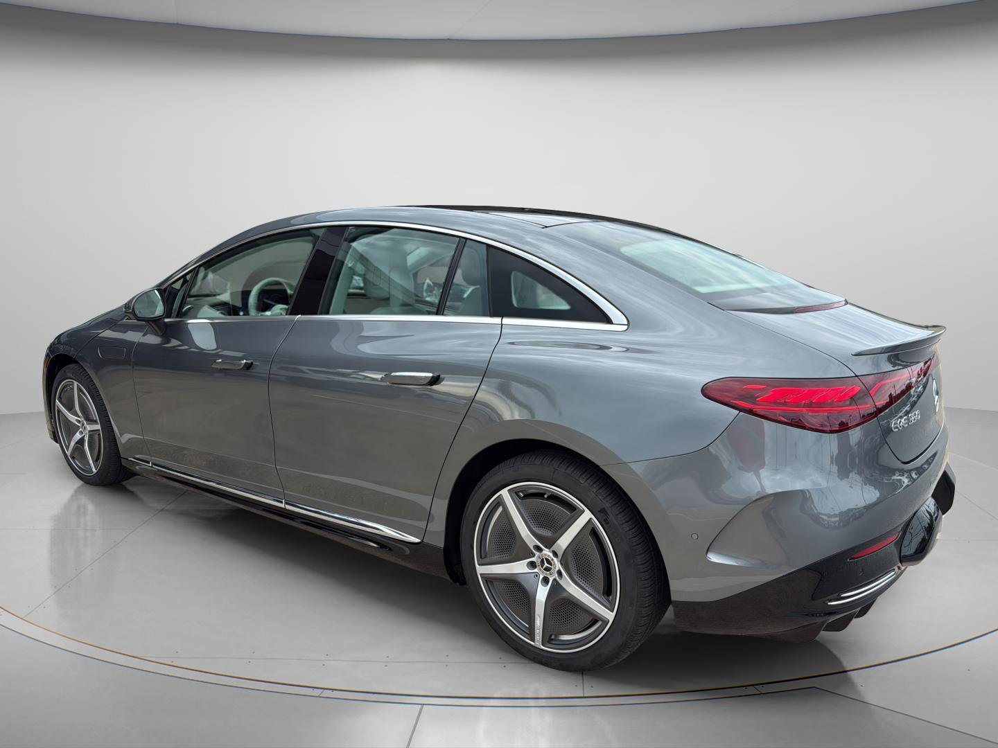2024 Mercedes-Benz EQE EQE 350